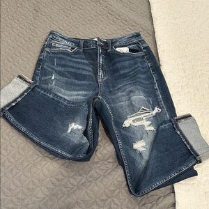 Flying Monkey Jeans size 27